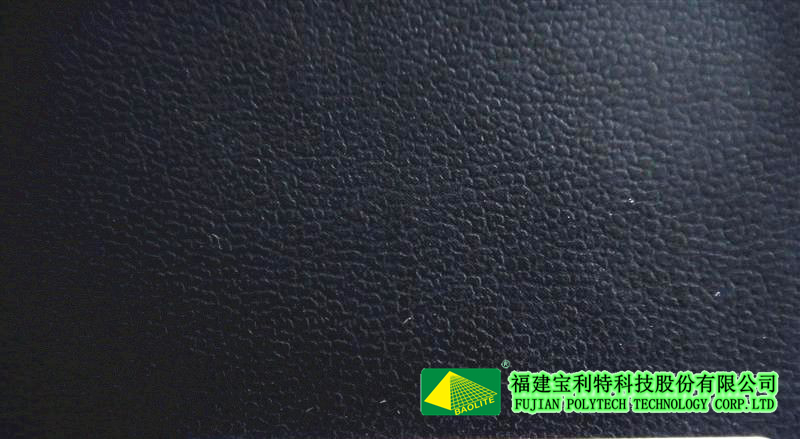 synthetic leather